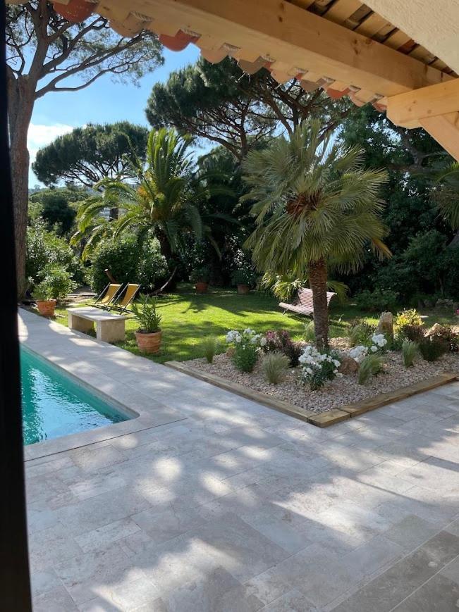 La Beluga Hotel Sainte-Maxime Cameră foto